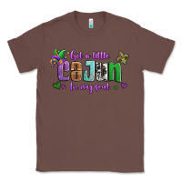 Chestnut got a little cajun in my soul Classic Tee - Jasminsmagicworld