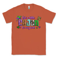 Copper got a little cajun in my soul Classic Tee - Jasminsmagicworld