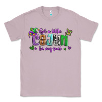 Got A Little Cajun In My Soul Classic Tee | Teevron