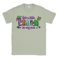 Matcha got a little cajun in my soul Classic Tee - Jasminsmagicworld