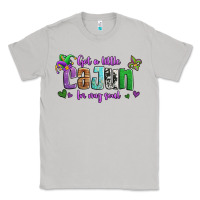 Moon Dust got a little cajun in my soul Classic Tee - Jasminsmagicworld