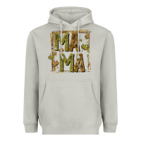 Moon Dust mama fall Heavyweight Hoodie - CowhideDigitalArt