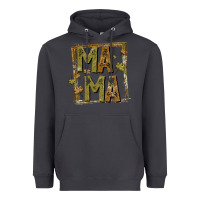 Smoke mama fall Heavyweight Hoodie - CowhideDigitalArt