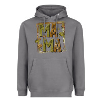 Storm mama fall Heavyweight Hoodie - CowhideDigitalArt