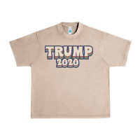 French Oak Trump 2020 Urban Heavy Tee - Bettercallsaul