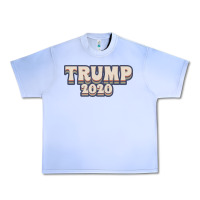 Grape Ice Trump 2020 Urban Heavy Tee - Bettercallsaul