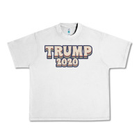 Lunar Rock Trump 2020 Urban Heavy Tee - Bettercallsaul