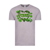 Vintage Zinc unpinchable Vintage Tee - RanaPortraitStore