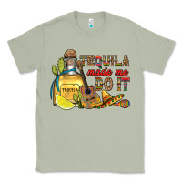 Matcha tequila made me do it Classic Tee - RanaPortraitStore