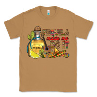 Toasted Coconut tequila made me do it Classic Tee - RanaPortraitStore