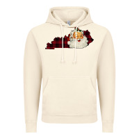 Vintage Artic Kentucky Santa Ho Ho Vintage Hoodie - Bettercallsaul