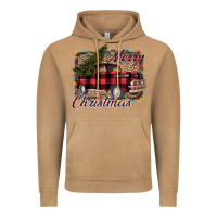Vintage Camel Merry Christmas Truck Vintage Hoodie - Bettercallsaul