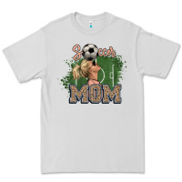 Soccer Mom Premium Tee | Teevron