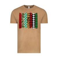 Vintage Camel Christmas Brushstrokes Vintage Tee - Bettercallsaul