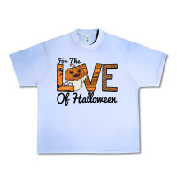 Grape Ice For the Love of Halloween Urban Heavy Tee - Bettercallsaul