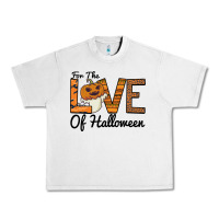 Lunar Rock For the Love of Halloween Urban Heavy Tee - Bettercallsaul