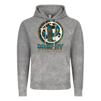 Cloud Rock Punchy Vintage Hoodie - Bettercallsaul