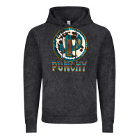 Vintage Arctic Punchy Vintage Hoodie - Bettercallsaul