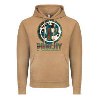 Vintage Camel Punchy Vintage Hoodie - Bettercallsaul