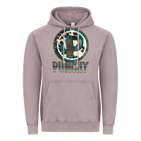 Vintage Zinc Punchy Vintage Hoodie - Bettercallsaul
