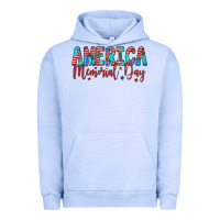 Pigment Grape Ice america memorial day Urban Hoodie - Artiststas