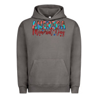 Pigment Tornado america memorial day Urban Hoodie - Artiststas