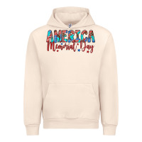 Sandshell america memorial day Urban Hoodie - Artiststas