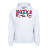 White america memorial day Urban Hoodie - Artiststas