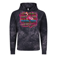 Cloud Black Flamingo Christmas Vintage Hoodie - Bettercallsaul
