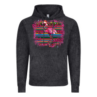 Vintage Black Flamingo Christmas Vintage Hoodie - Bettercallsaul