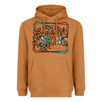 Meerkat She is strong proverbs 31:25 Heavyweight Hoodie - LillyAllenDesigns