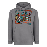 Storm She is strong proverbs 31:25 Heavyweight Hoodie - LillyAllenDesigns