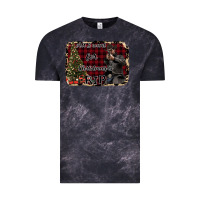 Cloud Black All I want for Christmas is RIP Vintage Tee - Bettercallsaul
