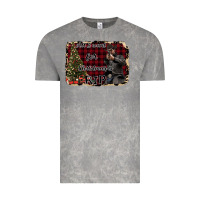 All I Want For Christmas Is Rip Vintage Tee | Teevron