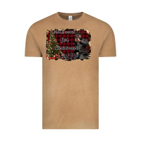 Vintage Camel All I want for Christmas is RIP Vintage Tee - Bettercallsaul