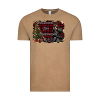 Vintage Coffee All I want for Christmas is RIP Vintage Tee - Bettercallsaul