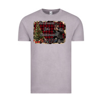 Vintage Zinc All I want for Christmas is RIP Vintage Tee - Bettercallsaul