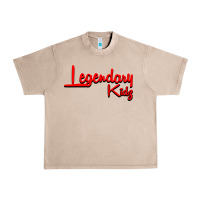 French Oak Legendary Kidz Urban Heavy Tee - Bettercallsaul