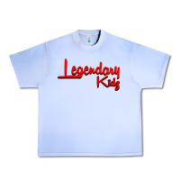 Grape Ice Legendary Kidz Urban Heavy Tee - Bettercallsaul