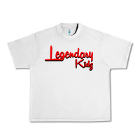Lunar Rock Legendary Kidz Urban Heavy Tee - Bettercallsaul