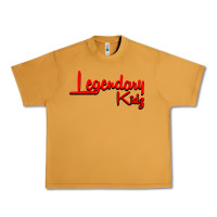 Peanut Butter Legendary Kidz Urban Heavy Tee - Bettercallsaul