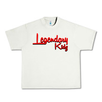 Pistachio Legendary Kidz Urban Heavy Tee - Bettercallsaul