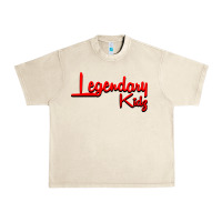 Sandshell Legendary Kidz Urban Heavy Tee - Bettercallsaul