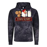 Cloud Black john henry Vintage Hoodie - Bettercallsaul