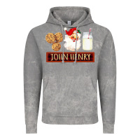 Cloud Rock john henry Vintage Hoodie - Bettercallsaul