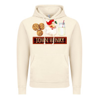 Vintage Artic john henry Vintage Hoodie - Bettercallsaul
