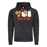 Vintage Black john henry Vintage Hoodie - Bettercallsaul