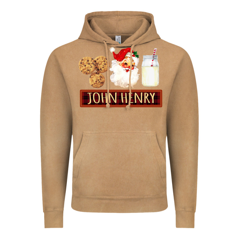 John Henry Vintage Hoodie by Bettercallsaul | Teevron