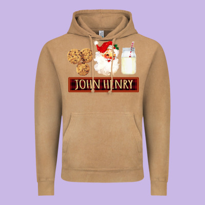 John Henry Vintage Hoodie Designed By Bettercallsaul