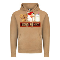Vintage Camel john henry Vintage Hoodie - Bettercallsaul